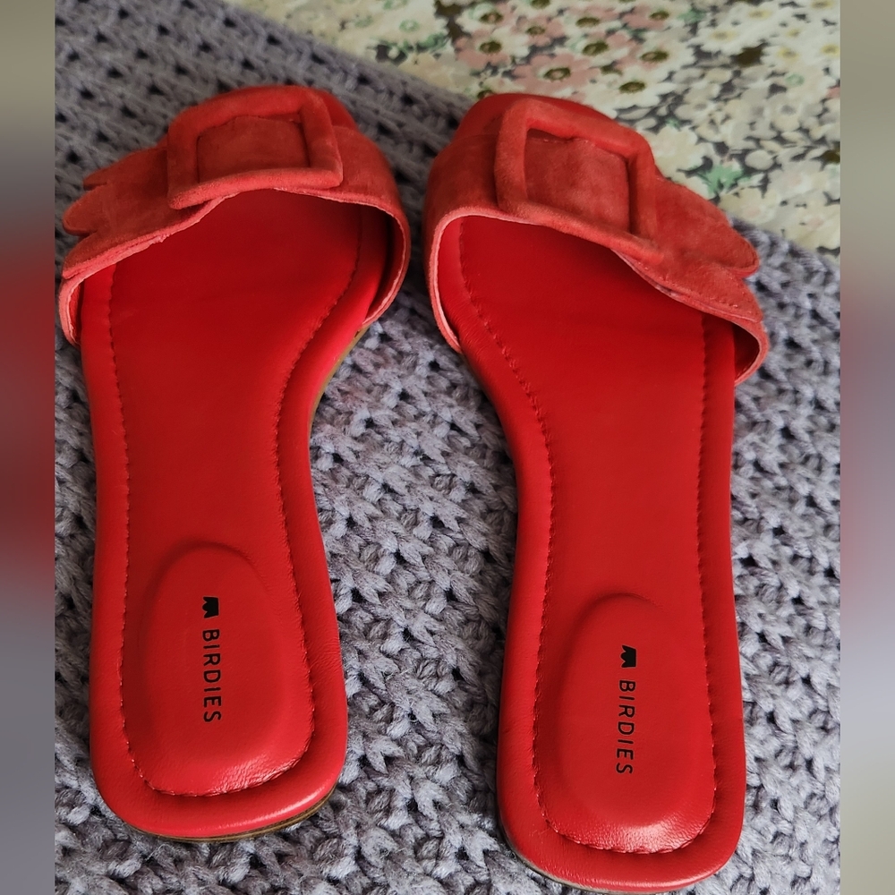 Birdies Women's The Kiwi Sandals - Picture 4 of 4